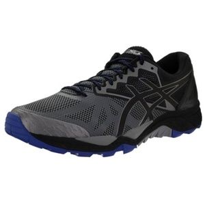 Asics Gel-FujiTrabuco 6 Trail Shoes T7E4N-9690